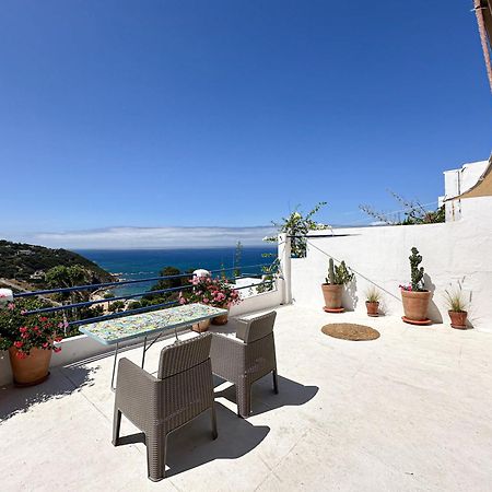 Hotel Mar Y Montana House Tanger Exteriér fotografie