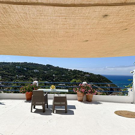 Hotel Mar Y Montana House Tanger Exteriér fotografie